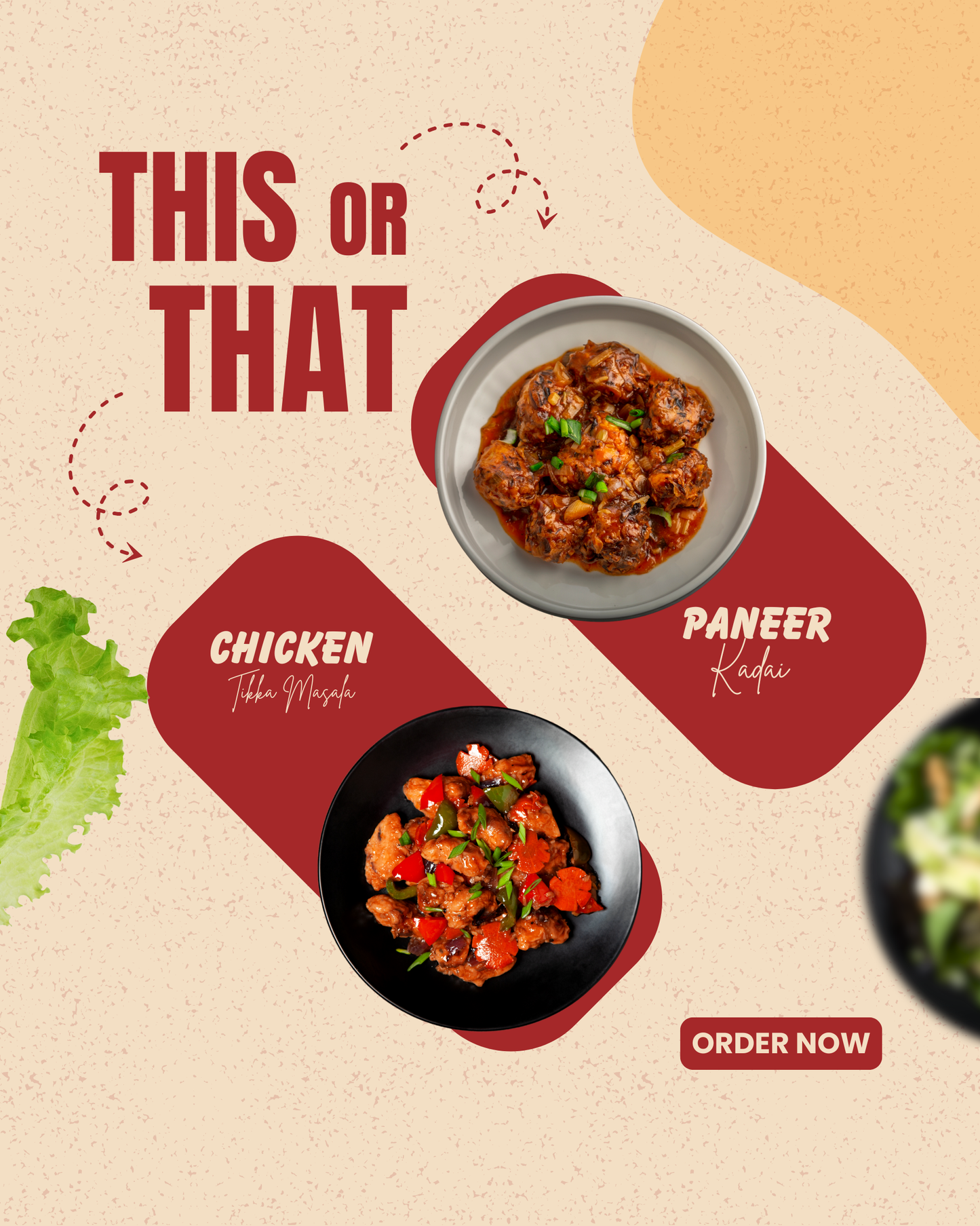 Menu Magnet Pass🥘- For Restaurant and Cloud Kitchen Owners 🍴