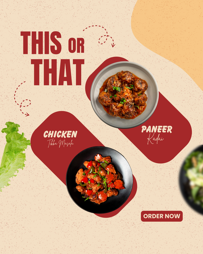 Menu Magnet Pass🥘- For Restaurant and Cloud Kitchen Owners 🍴